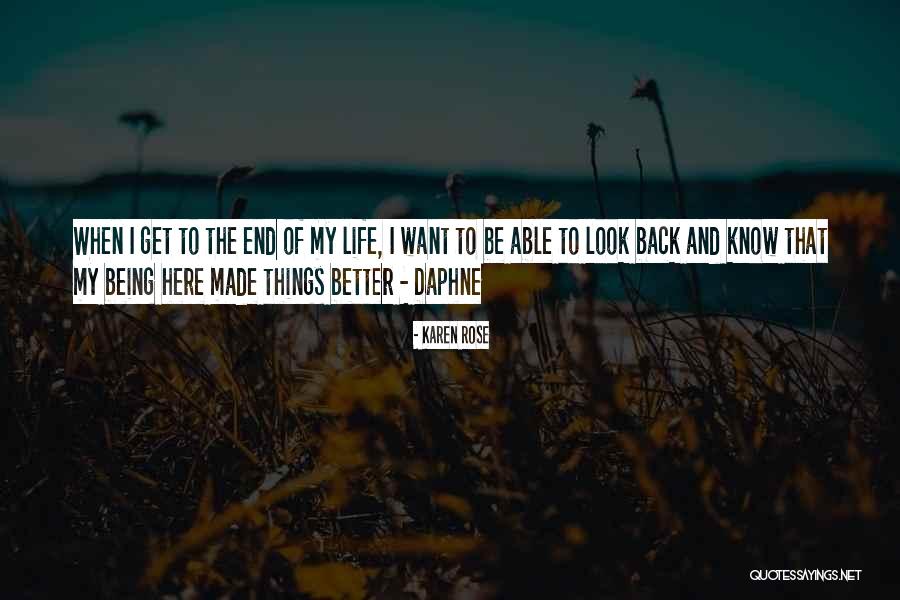 Kielland Quotes By Karen Rose Kielland Quotes By Karen Rose