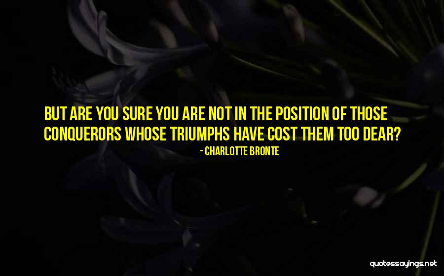 Kielletty Hedelm Quotes By Charlotte Bronte Kielletty Hedelm Quotes By Charlotte Bronte