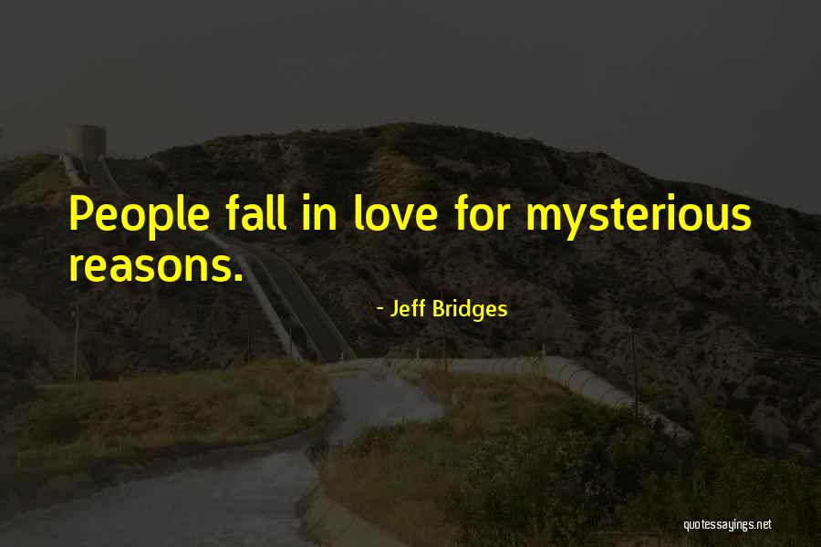 Kielletty Hedelm Quotes By Jeff Bridges Kielletty Hedelm Quotes By Jeff Bridges