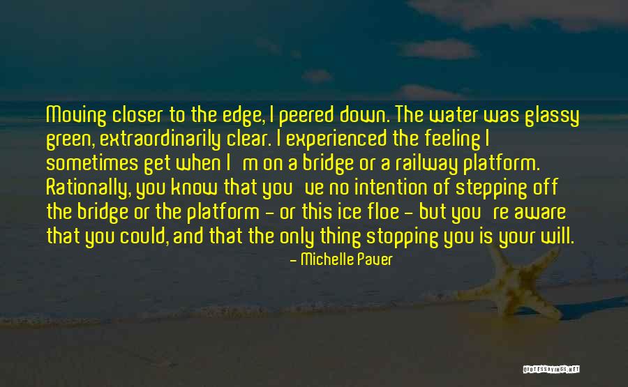 Kielletty Hedelm Quotes By Michelle Paver Kielletty Hedelm Quotes By Michelle Paver