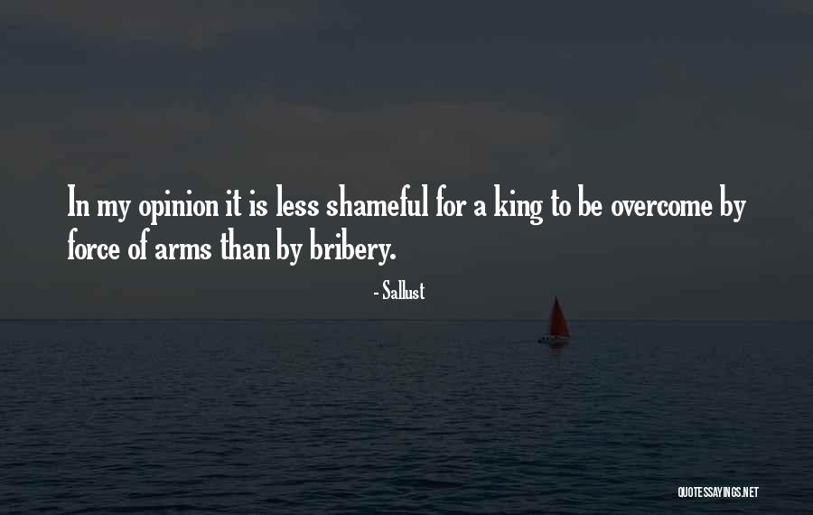Kiellor Quotes By Sallust Kiellor Quotes By Sallust