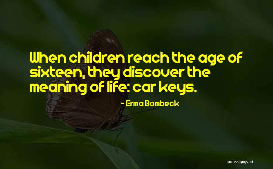 Kiely Alexis Quotes By Erma Bombeck Kiely Alexis Quotes By Erma Bombeck