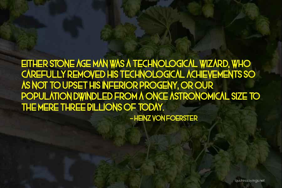 Kiem The Lau Quotes By Heinz Von Foerster Kiem The Lau Quotes By Heinz Von Foerster