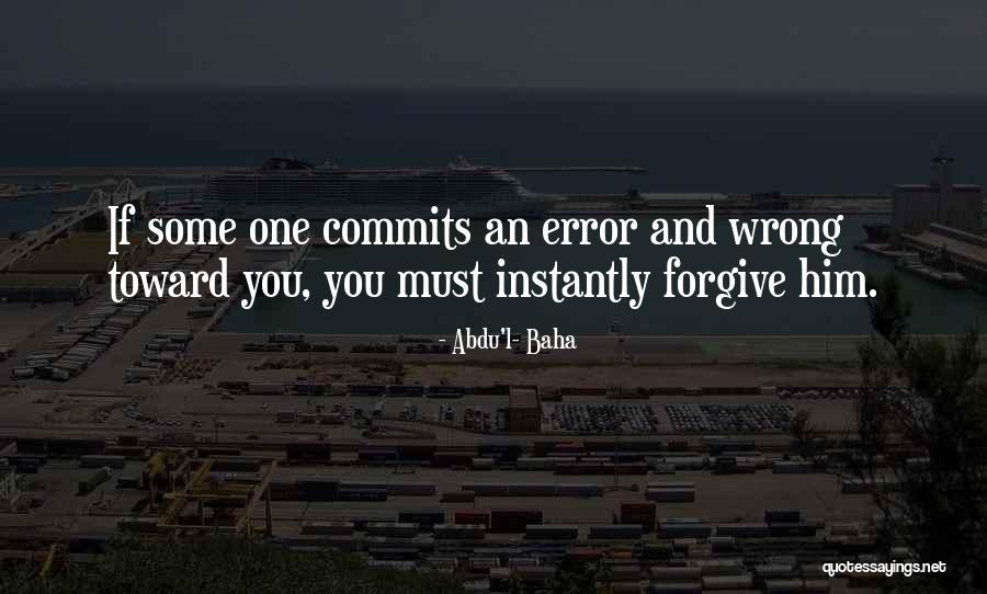 Kiem Tra Quotes By Abdu'l- Baha Kiem Tra Quotes By Abdu'l- Baha