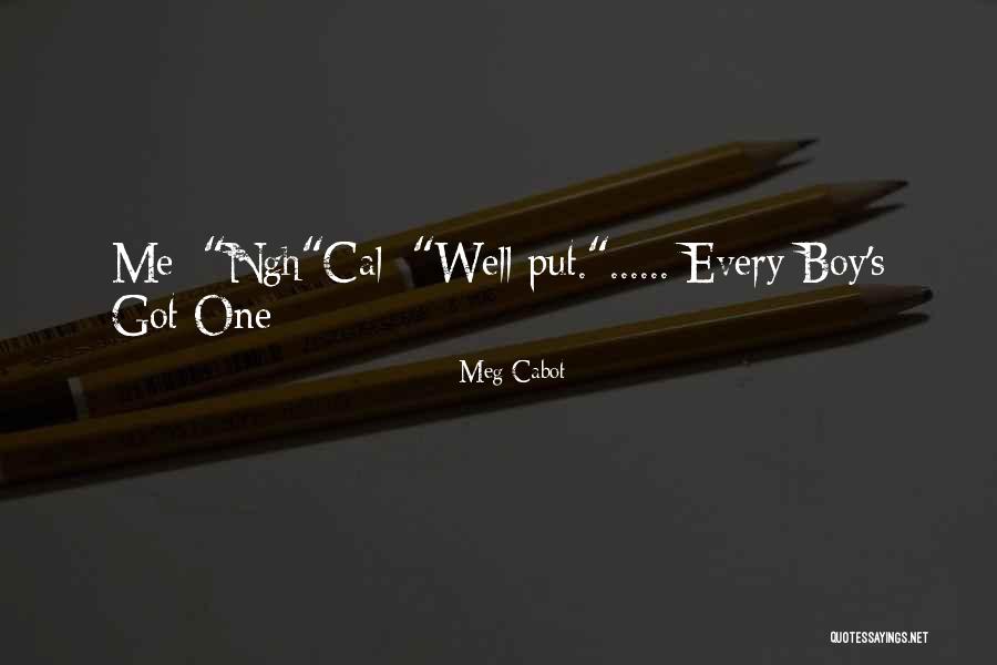 Kiemelo Quotes By Meg Cabot Kiemelo Quotes By Meg Cabot