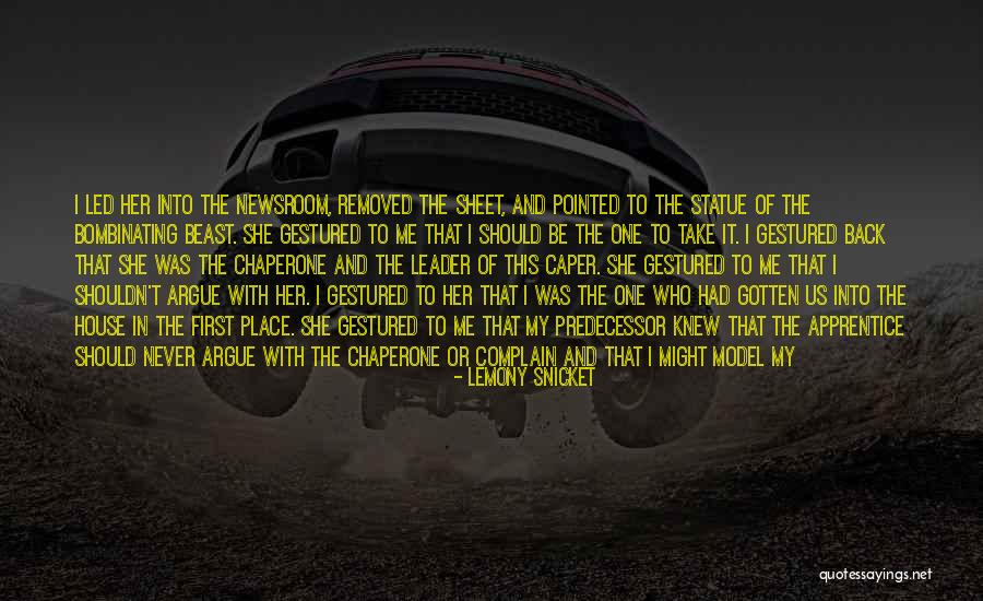 Kiende Ustedes Quotes By Lemony Snicket Kiende Ustedes Quotes By Lemony Snicket
