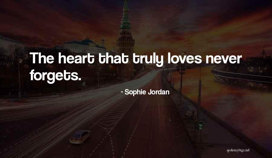 Kienle Motor Quotes By Sophie Jordan
