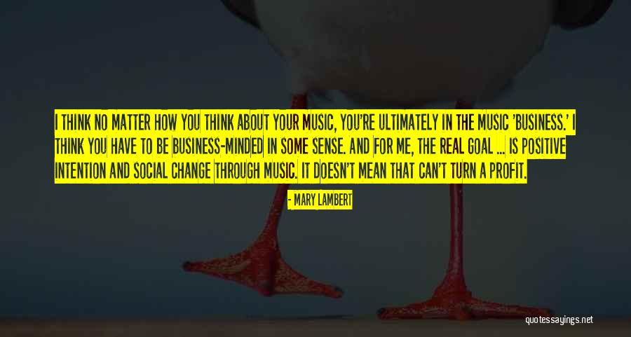 Kienle Tokod Quotes By Mary Lambert Kienle Tokod Quotes By Mary Lambert