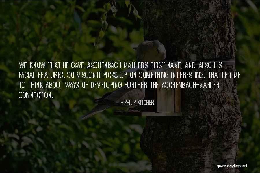 Kientzler Dipladenia Quotes By Philip Kitcher Kientzler Dipladenia Quotes By Philip Kitcher