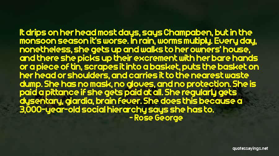 Kientzler Dipladenia Quotes By Rose George Kientzler Dipladenia Quotes By Rose George