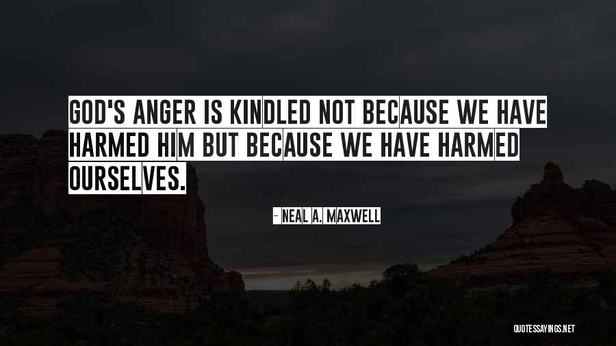 Kiep Duyen Quotes By Neal A. Maxwell Kiep Duyen Quotes By Neal A. Maxwell