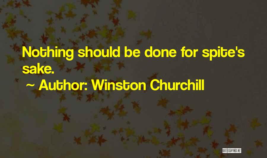 Kier Kemp Quotes By Winston Churchill