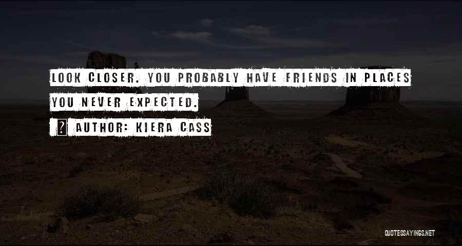 Kiera Cass Quotes 1028356