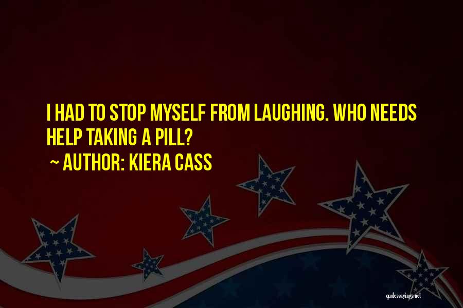 Kiera Cass Quotes 1120165