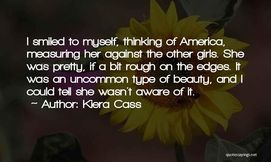 Kiera Cass Quotes 1947676