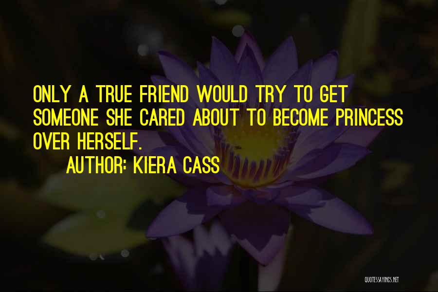 Kiera Cass Quotes 2170187