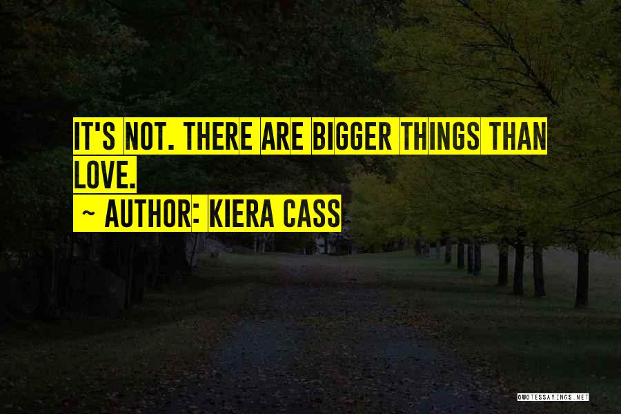 Kiera Cass Quotes 421169