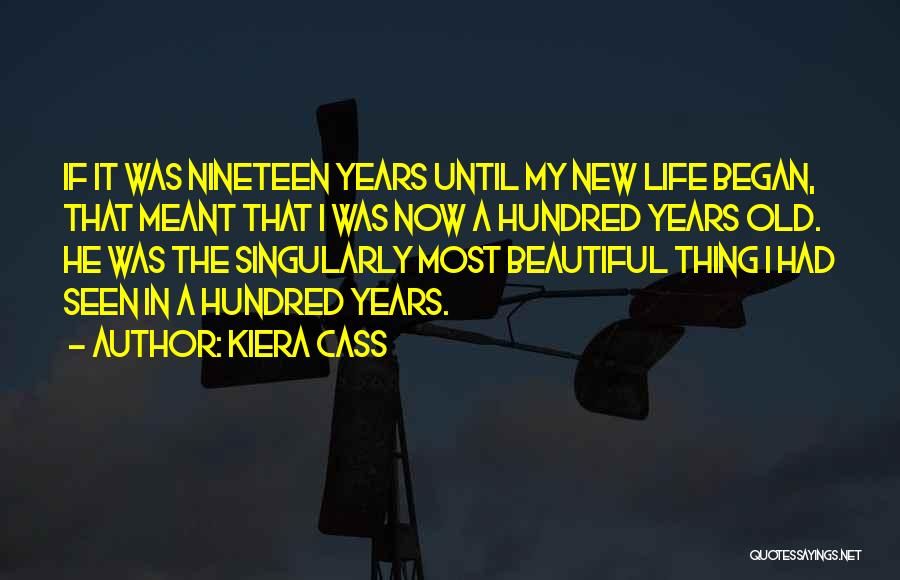 Kiera Cass Quotes 608885