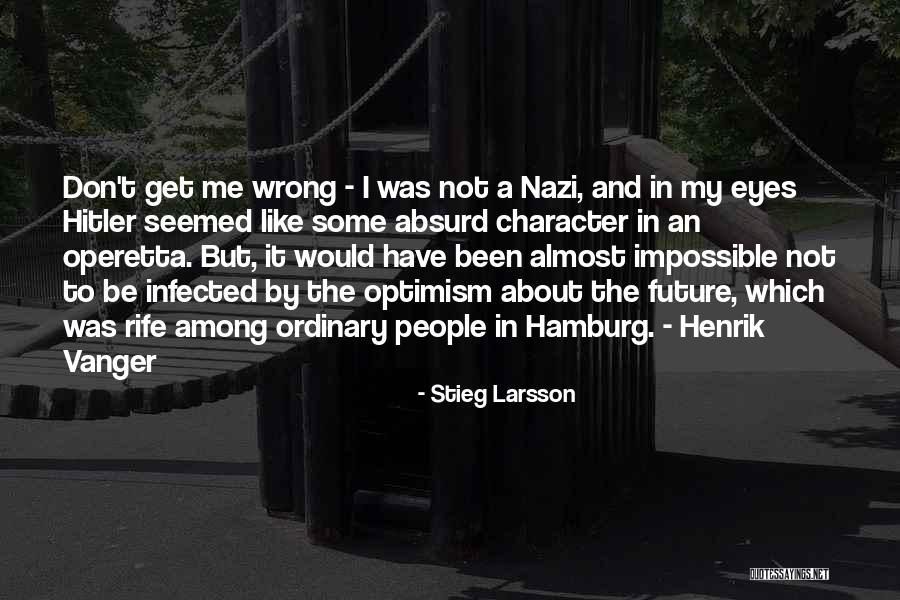 Kiera Cass The Selection Series Quotes By Stieg Larsson Kiera Cass The Selection Series Quotes By Stieg Larsson