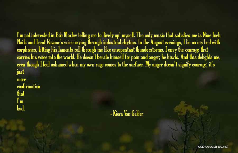 Kiera Van Gelder Quotes 1630062 Kiera Van Gelder Quotes 1630062