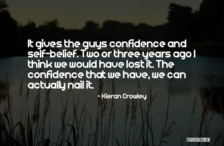 Kieran Crowley Quotes 373231 Kieran Crowley Quotes 373231
