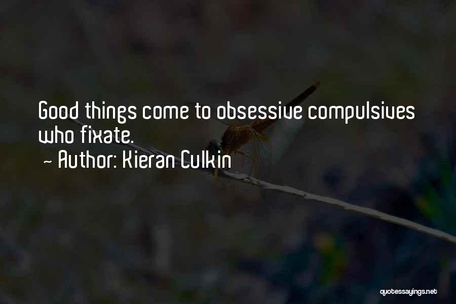 Kieran Culkin Quotes 1273660