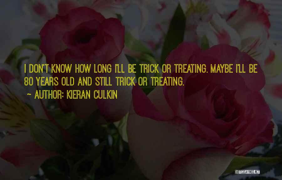 Kieran Culkin Quotes 382035