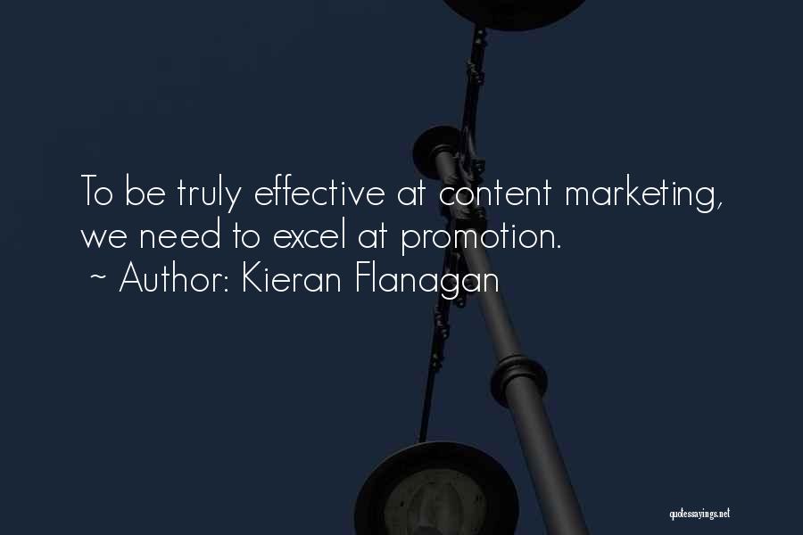 Kieran Flanagan Quotes 2099318