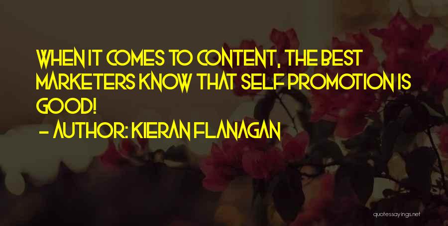 Kieran Flanagan Quotes 85179