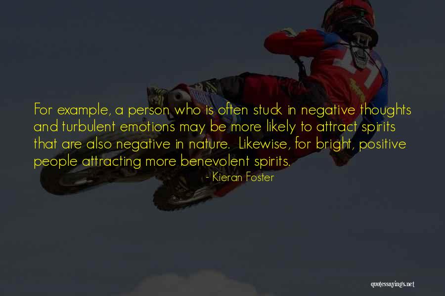 Kieran Foster Quotes 2094370 Kieran Foster Quotes 2094370