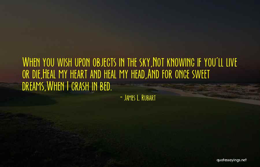 Kierann Toth Quotes By James L. Rubart Kierann Toth Quotes By James L. Rubart