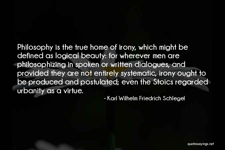 Kierans And Associates Quotes By Karl Wilhelm Friedrich Schlegel Kierans And Associates Quotes By Karl Wilhelm Friedrich Schlegel