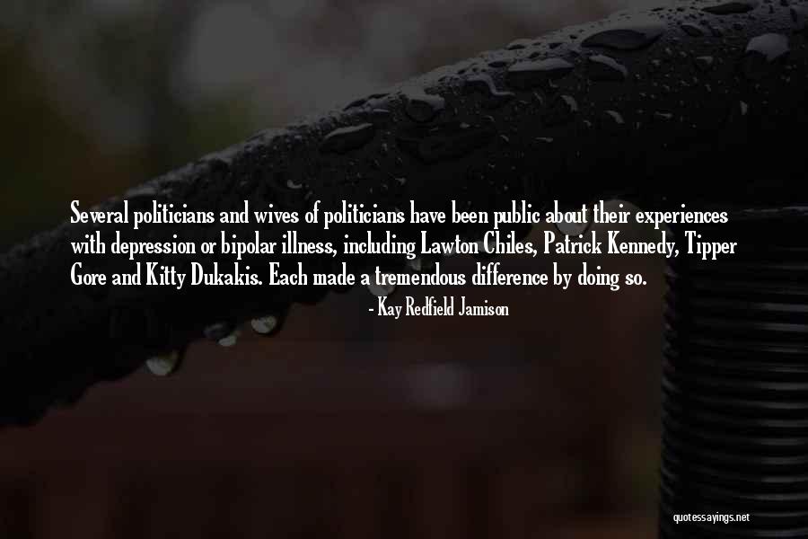 Kieras Oil Quotes By Kay Redfield Jamison Kieras Oil Quotes By Kay Redfield Jamison