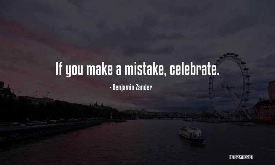 Kieren Walker Quotes By Benjamin Zander Kieren Walker Quotes By Benjamin Zander