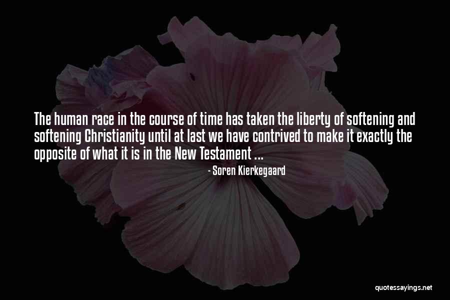 Kierkegaard Christianity Quotes By Soren Kierkegaard Kierkegaard Christianity Quotes By Soren Kierkegaard