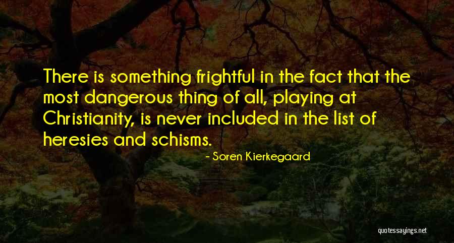 Kierkegaard Christianity Quotes By Soren Kierkegaard Kierkegaard Christianity Quotes By Soren Kierkegaard