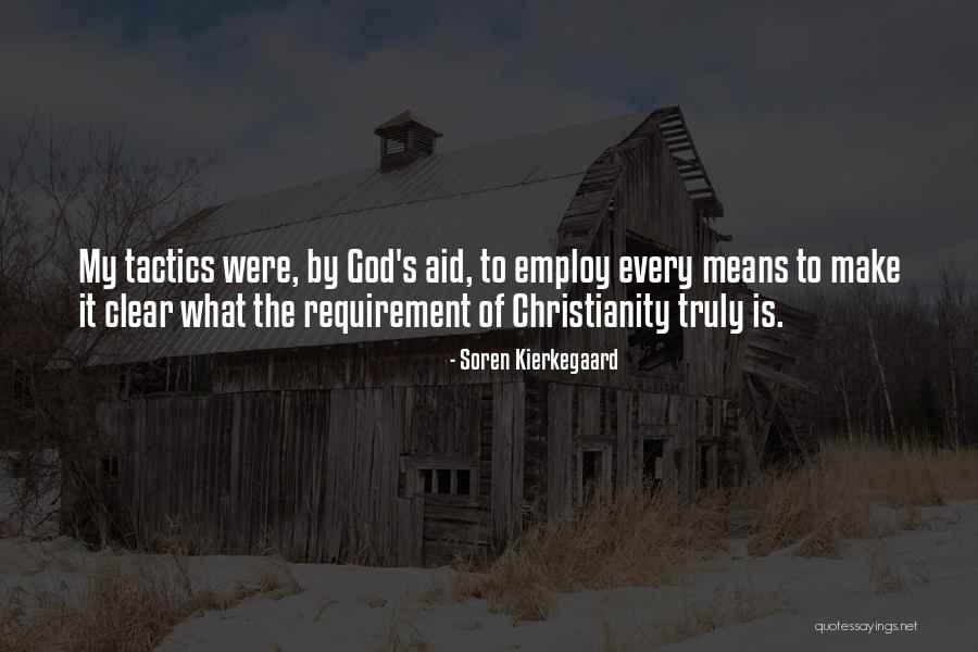 Kierkegaard Christianity Quotes By Soren Kierkegaard Kierkegaard Christianity Quotes By Soren Kierkegaard