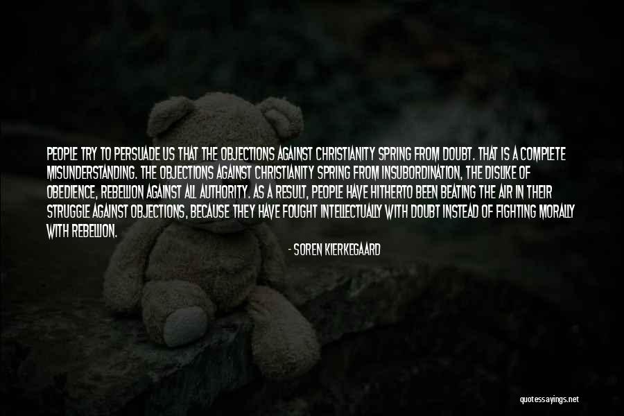 Kierkegaard Christianity Quotes By Soren Kierkegaard Kierkegaard Christianity Quotes By Soren Kierkegaard