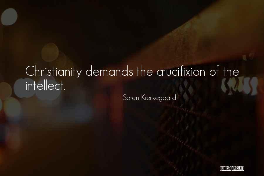Kierkegaard Christianity Quotes By Soren Kierkegaard Kierkegaard Christianity Quotes By Soren Kierkegaard