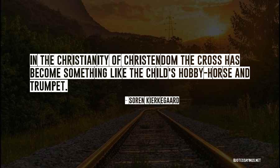 Kierkegaard Christianity Quotes By Soren Kierkegaard Kierkegaard Christianity Quotes By Soren Kierkegaard