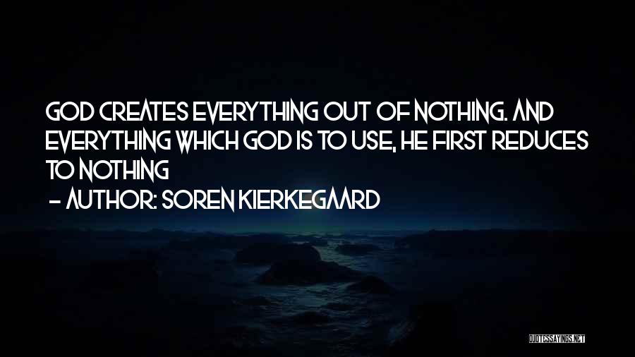 Kierkegaard Quotes By Soren Kierkegaard