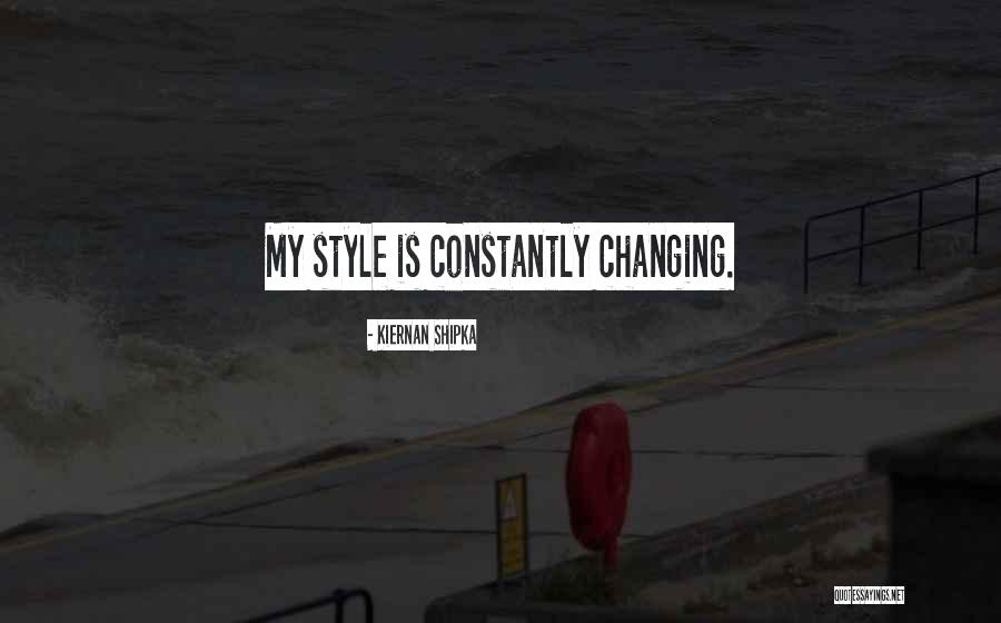 Kiernan Shipka Quotes 1198931 Kiernan Shipka Quotes 1198931