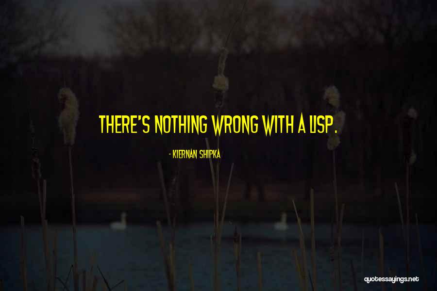 Kiernan Shipka Quotes 1376858