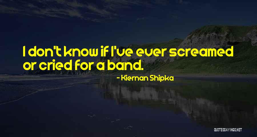 Kiernan Shipka Quotes 856896