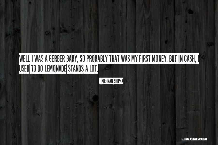Kiernan Shipka Quotes 902781 Kiernan Shipka Quotes 902781