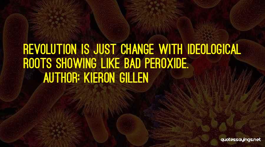 Kieron Gillen Quotes 1230564