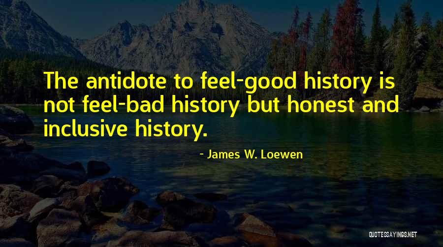 Kierowca Karetki Quotes By James W. Loewen Kierowca Karetki Quotes By James W. Loewen