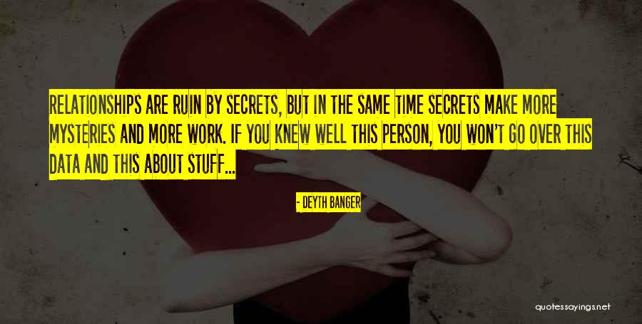 Kierra Quotes By Deyth Banger Kierra Quotes By Deyth Banger