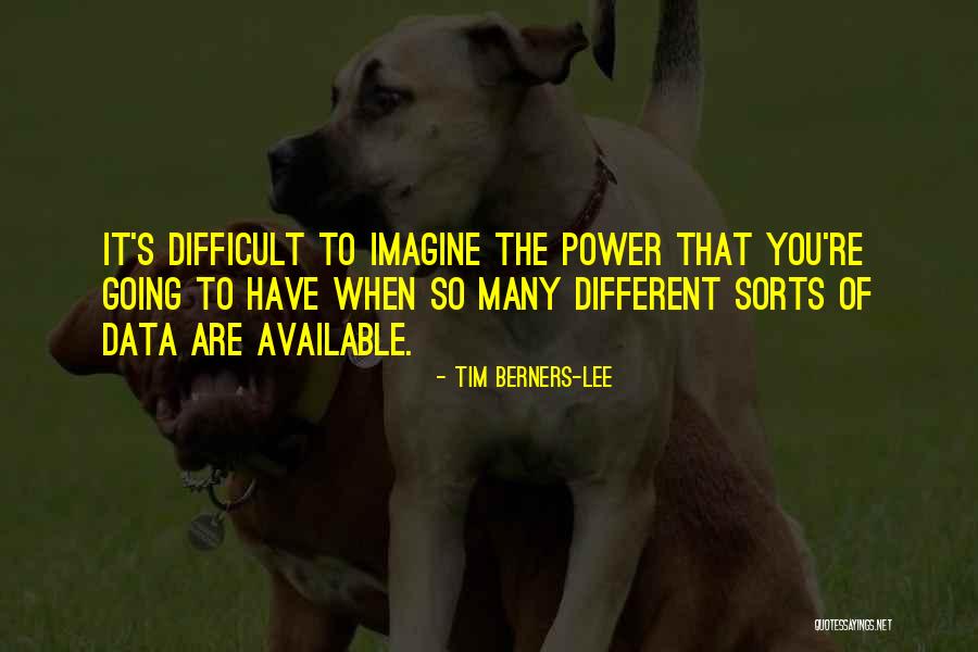 Kierra Sheard Quotes By Tim Berners-Lee Kierra Sheard Quotes By Tim Berners-Lee