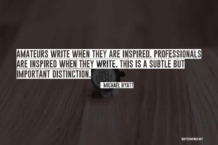 Kierrah Events Quotes By Michael Hyatt Kierrah Events Quotes By Michael Hyatt